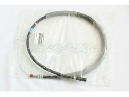 Toyota Land Cruiser FZJ80 FZJ100 93-97 Genuine Throttle Cable 35520-60111 OEM