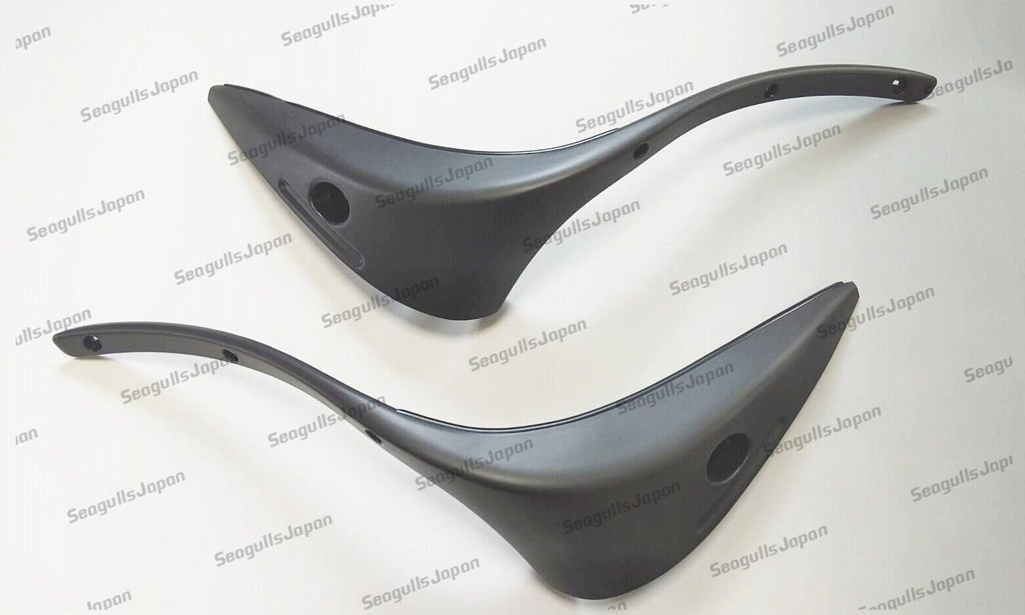 TOYOTA GENUINE OEM SUPRA JZA80 MK4 Rear Fender Splash Guard Mud Flap Pair Set