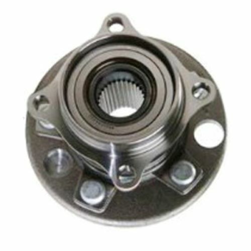 Genuine Lexus WHEEL HUB & BEARING ASSY REAR AXLE 42410-50010 F/S Toyota