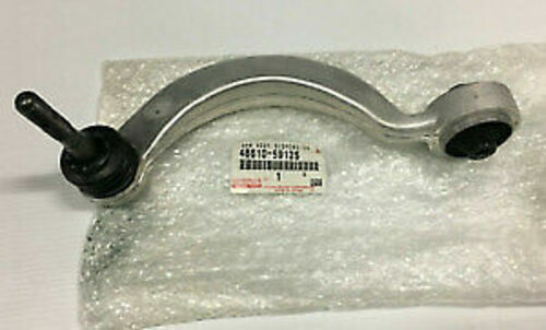 TOYOTA ARM ASSY 48610-59125 GENUINE