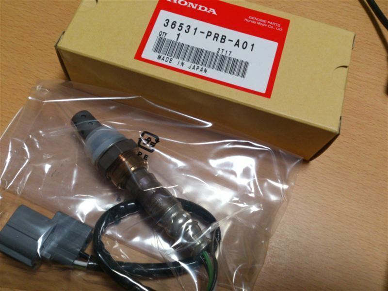 HONDA Primary O2 Lambada Oxygen Sensor K-SERIES INTEGRA DC5 K20A F/S Genuine