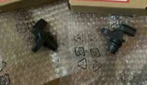 HONDA S2000 AP1 AP2 TDC SENSOR 2PCS SET 37510-PZX-003 GENUINE OEM