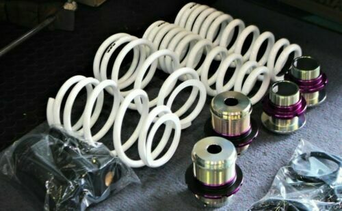 HKS Touring Suspension Kit Coil Springs For Toyota GR Supra A90 A91 HIPER MAX