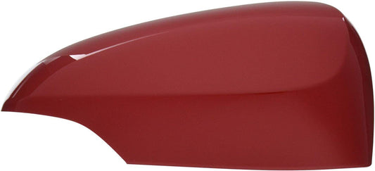 Toyota Genuine Prius C Outer Mirror Cover Red Left & Right Set 2012-2018 OEM