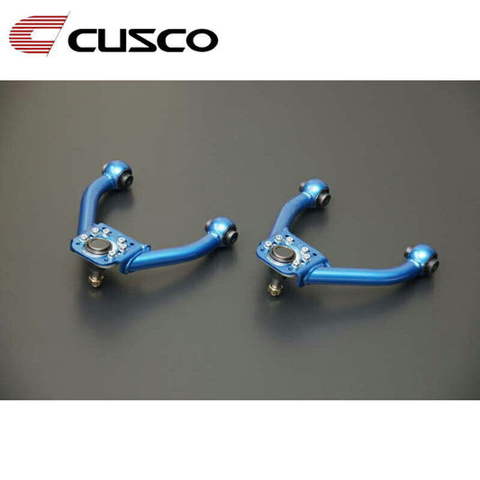 CUSCO Front Negative Camber Upper Arm For TOYOTA JZX90 JZX100 Mark II Chaser