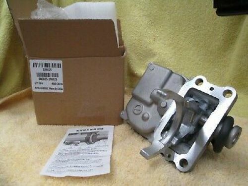 TOYOTA Differential Actuator TACOMA 4 RUNNER FJ Cruiser JDM OEM JAPAN front 4WD