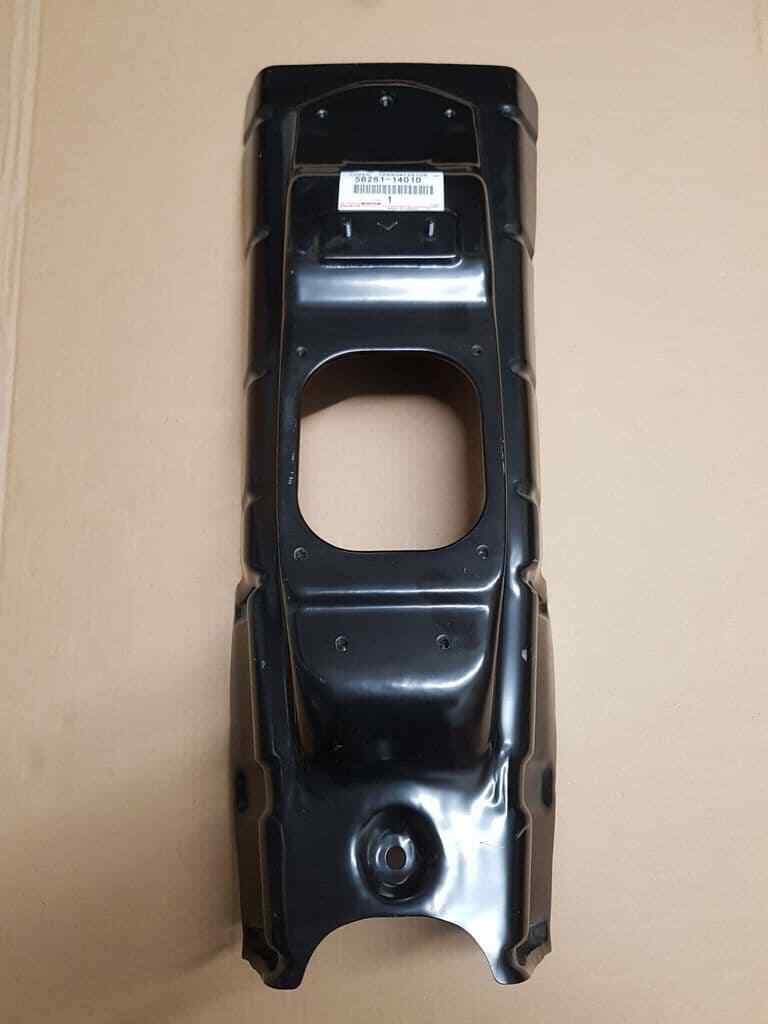 Toyota Supra JZA80 MK4 1993-98 Genuine Manual Transmission Cover OEM Japan