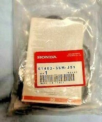 Honda Genuine Brembo FD2 DC5 Civic TypeR Integra TypeR Caliper Repair Seal Kit