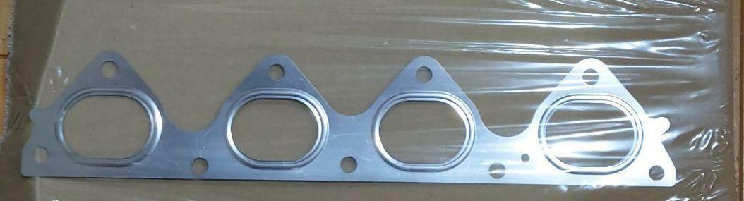 Genuine EXHAUST MANIFOLD HEADER GASKET B-SERIES 18115-P72-003 F/S Honda