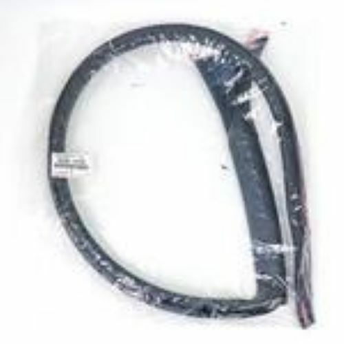 TOYOTA JZA80 SUPRA MK4 GENUINE Door Weatherstrip Seal Trim Set OEM Japan