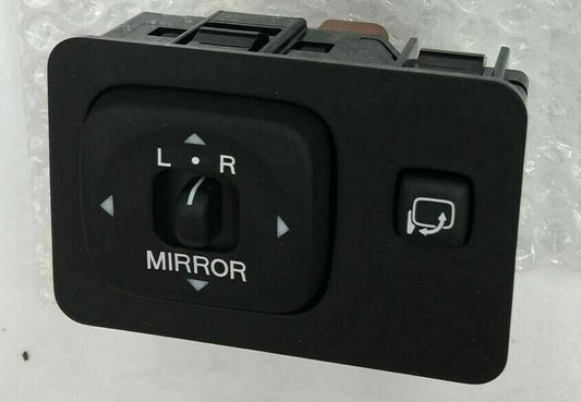 Lexus Toyota Genuine Land Cruiser LX470 Outer Mirror Adjusting Switch 8487060080