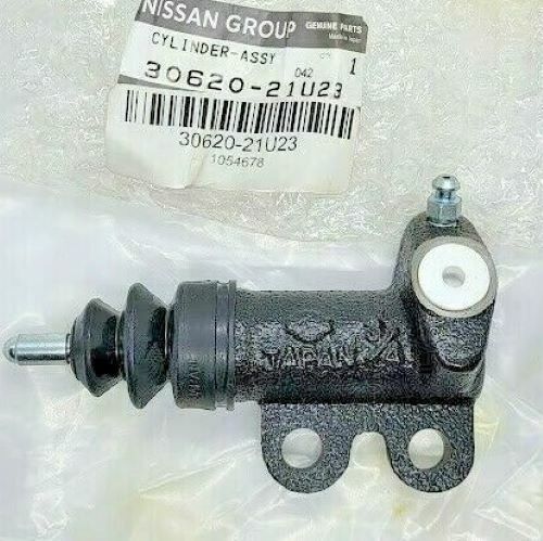 Nissan Clutch Slave Cylinder for R33 RB25DET R34 RB25DE 30620-21U23 F/S Genuine