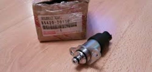 TOYOTA GENUINE CAMRY CELICA SOLARA TRANSMISSION SOLENOID 85420-20110 OEM