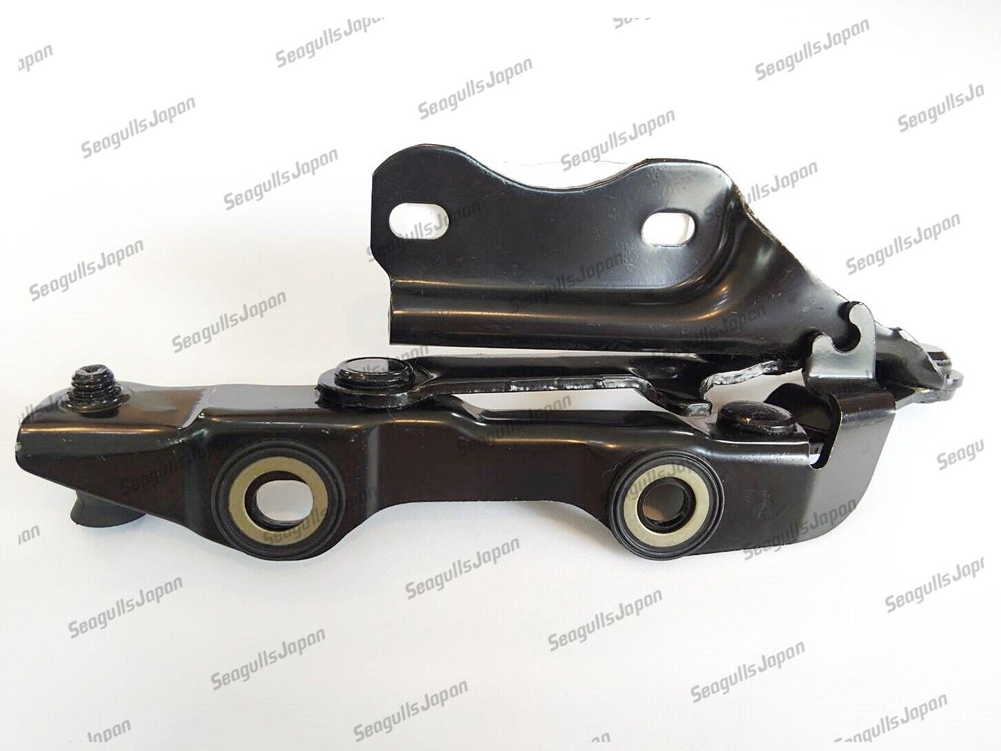 Genuine Toyota Celica 1990-1993 Trunk Lid Hinge Left Side OEM 64520-20130