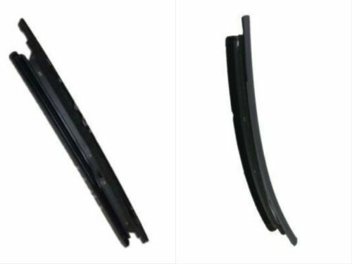 Toyota Supra JZA80 Targa Top Removable Roof Molding Left Right Set OEM Genuine