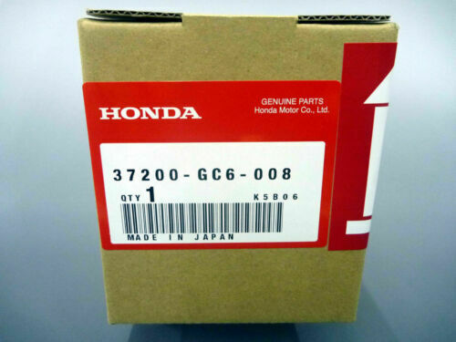 HONDA Speedmeter for MOTOCOMPO NCZ50 AB12 Parts 37200-GC6-008 NIB Genuine