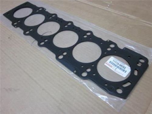 Toyota Genuine JZA80 SUPRA 93/05-98/08 CYLINDER HEAD GASKET 11115-46052 OEM