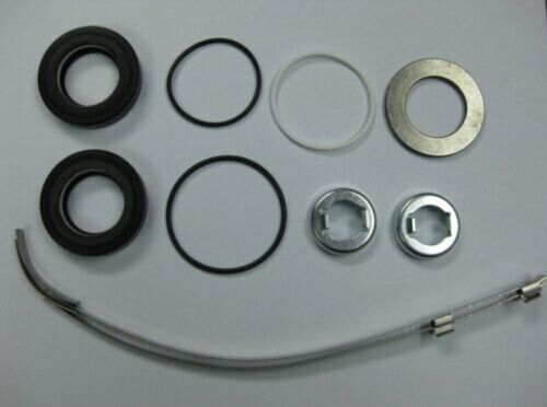 HONDA GENUINE OEM 06531-S04-J51 Seal Kit A Power Steering