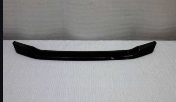 Toyota Genuine MR2 AW11 Upper Molding Back Window Outside 1984-89