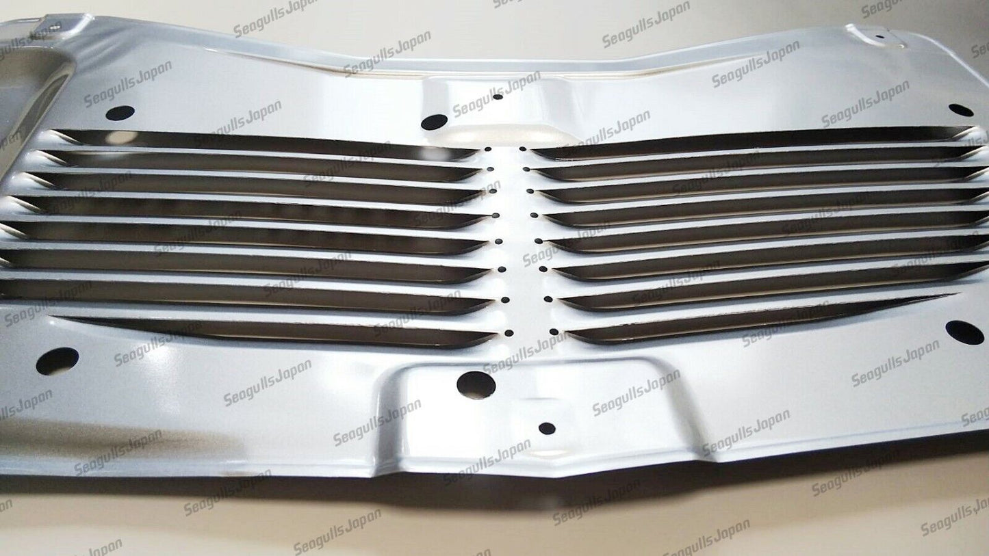 Mitsubishi Lancer Evolution EVO8/9 CT9A Ralliart Engine Hood Fin Panel