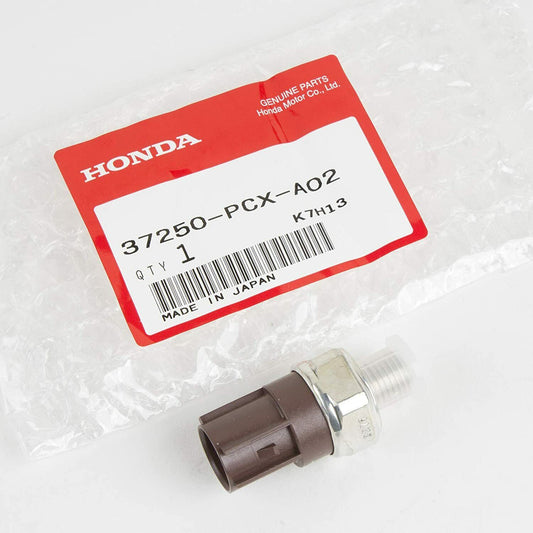 Genuine S2000 VTEC Oil Pressure Switch 37250-PCX-A02 / 91319-PAA-A01 F/S Honda