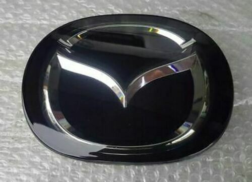 OEM 2016-2020 Mazda CX-9/2017-2020 CX-5 Front Mascot Grille TK79-51-730 Emblem