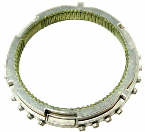 TOYOTA OEM Ring, Synchronizer (for 3RD GEAR) 33368-20090 Genuine