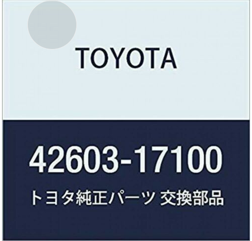 Toyota GENUINE 99-07 MR2 Spyder MR-S ZZW30 MIDSHIP RUNABOUT Wheel Center 4 Caps