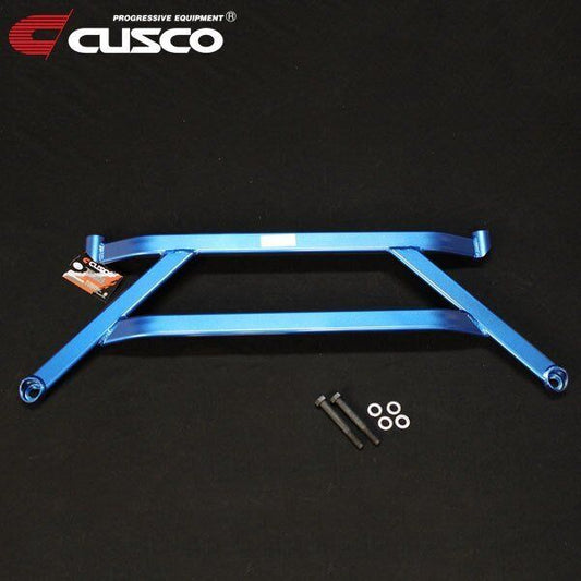 CUSCO Genuine IS300 Mark ll Altezza FRONT Lower Arm Bar Ver.2 195 477 A