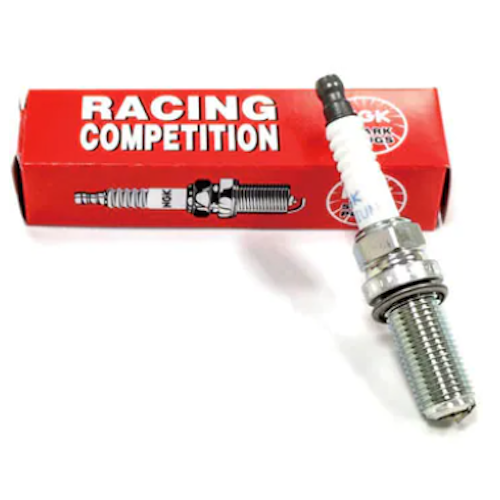 NGK Racing Spark Plugs Genuine Plug Iridium Nickel solid terminal R6725-115