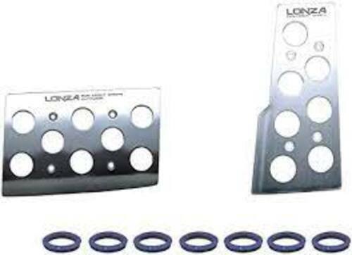 Pedal For The Car Lonza At Pedal Set S Lz-303F/S Naporekkusu