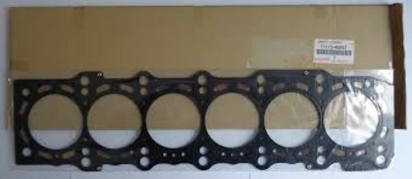 Genuine SUPRA 1993-1998 JZA80 Cylindaer Head Gasket 1111546052 F/S Toyota