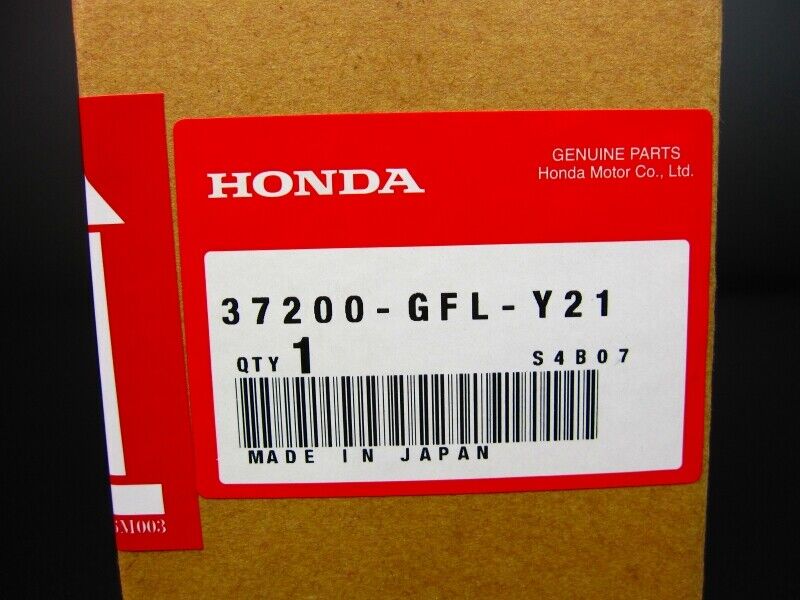 HONDA 37200-GFL-Y21 Monkey Z50 Limited Speedometer NEW