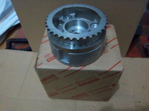 TOYOTA GENUINE SPROCKET ASSY 13520-B1020 OEM Japan