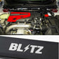 Blitz 96167 Front Tower Bar for Honda Civic Type R FK8 2017Sep-2020Oct