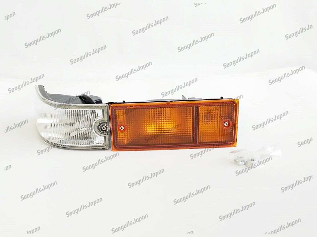 TOYOTA Genuine OME Turn Signal Indicators for SPRINTER TRUENO AE86 4A-GE kouki