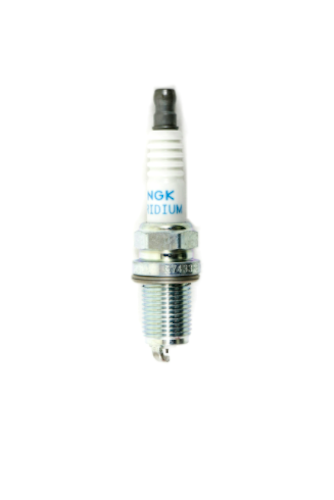 NGK Racing Spark Plugs Genuine Plug Iridium Nickel solid terminal R7433-8