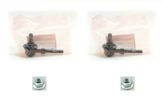 HONDA INTEGRA DC2 Type-R GENUINE Front Sway Bar Stabilizer Link Set OEM Japan