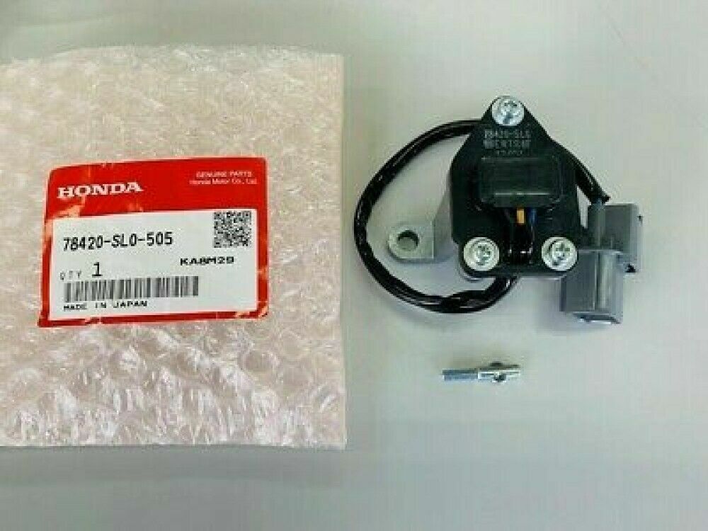 Honda Acura NSX NA1 Genuine Speed ??Sensor Assembly 78420-SL0-505 OEM Japan