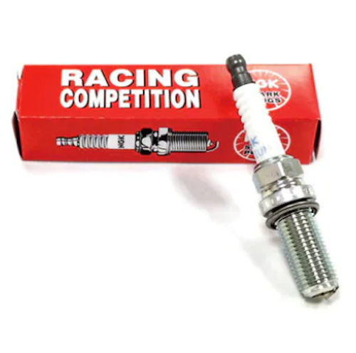 NGK Racing Spark Plugs Genuine Plug Iridium Nickel solid terminal R7437-10