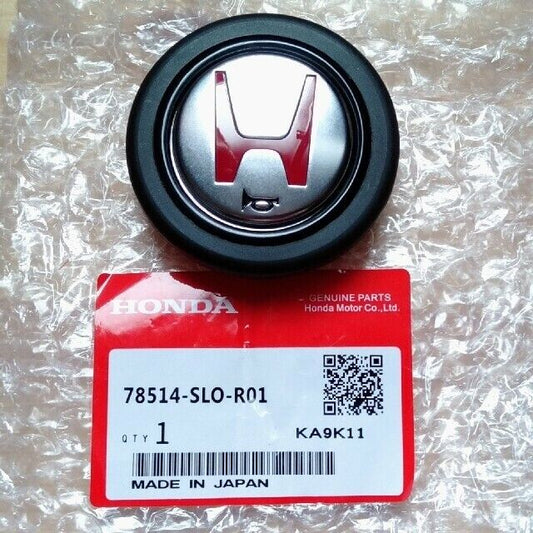 Genuine NSX-R NA2 02R Horn Button 78514-SL0-R01 F/S Honda