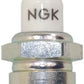 NGK Racing Spark Plugs Genuine Plug Iridium Nickel solid terminal R0409B-8