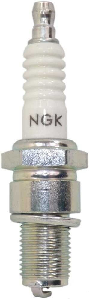 NGK Racing Spark Plugs Genuine Plug Iridium Nickel solid terminal R0409B-8