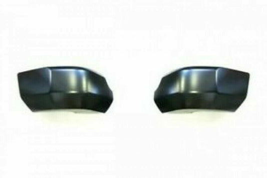 TOYOTA FJ Cruiser GSJ15 Genuine Rear Bumper End Pads RH & LH Set OEM Japan