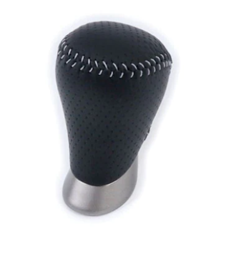 Lexus Genuine GS Shift Lever Shift Knob 33504-30440-C3