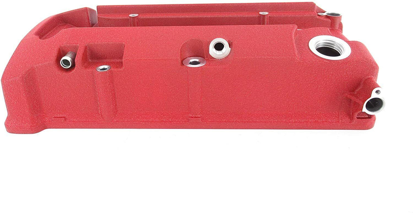 HONDA RED Cylinder Head Valve Cover 12310-PCX-010 For S2000 AP1 AP2 GENUINE OEM