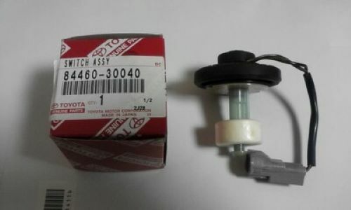 Lexus RX300 Genuine CAP ASSY BRAKE MASTER CYLINDER RESERVOIR FILLER