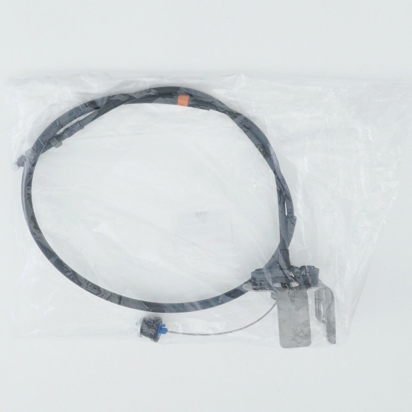 Toyota Genuine  OEM 93-98 JZA80 Supra RHD Throttle Accelerator Cable 78180-1B080