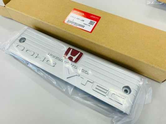 HONDA GENUINE NSX NA1 NA2 Intake Manifold Plate Cover 17112-PR7-J20 OEM JDM