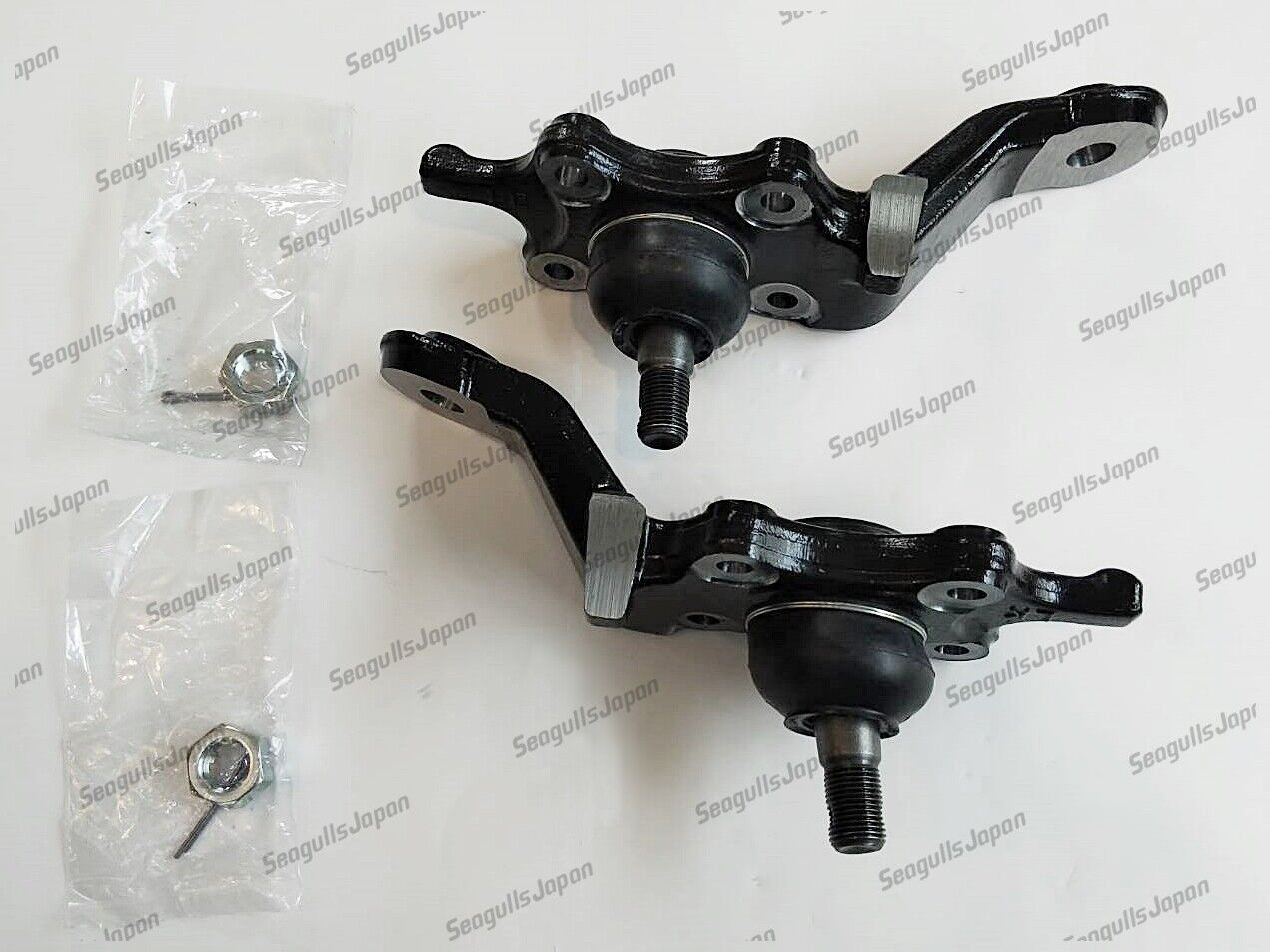 Toyota 4Runner Lower Ball Joint LH RH set Genuine OEM Parts NEW